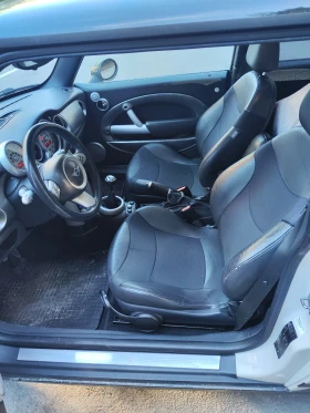 Mini Cooper s - 3200 € / 6258.66 лв. - 57125422 5