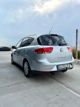 Seat Altea XL-���������-���������� | Mobile.bg � ����� ������ 6