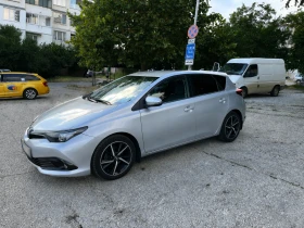 Toyota Auris | Mobile.bg � ����� ������ 2