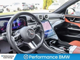 Mercedes-Benz C 300 * Premium & Sport Pkg Only 38, 000kms Wireless * C | Mobile.bg � ����� ������ 12