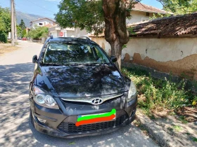 Hyundai I30 1.4
