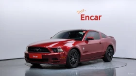 Ford Mustang COUPE* КОЖА* ПОДГРЕВ* КАМЕРА