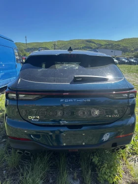 DONGFENG T5-EVO | Mobile.bg � ����� ������ 6