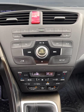 Honda Civic 2.2i-DTEC 150hp 6 �������� 4 ����� | Mobile.bg � ����� ������ 8