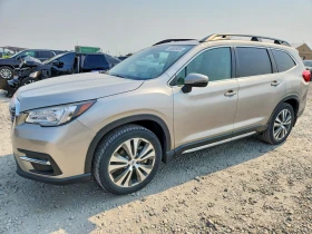 ������ Subaru Ascent