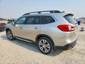 Subaru Ascent 2.4l Limited | Mobile.bg � ����� ������ 2