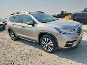 Subaru Ascent 2.4l Limited | Mobile.bg � ����� ������ 4