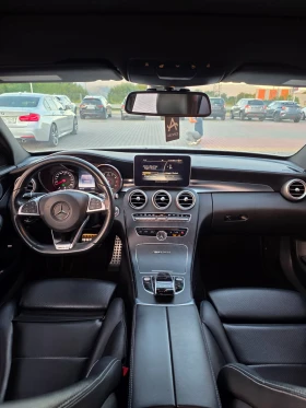 Mercedes-Benz C 400 - 18600 € - 34775137 10
