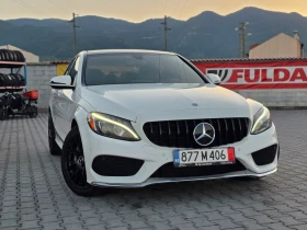 Mercedes-Benz C 400 - 18600 € - 34775137 8