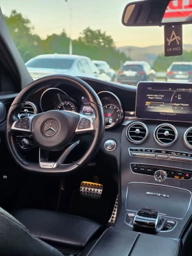 Mercedes-Benz C 400 - 18600 € - 34775137 9