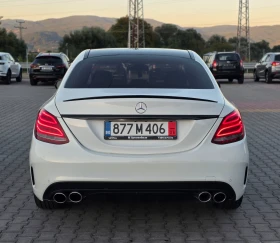 Mercedes-Benz C 400 - 18600 € - 34775137 5