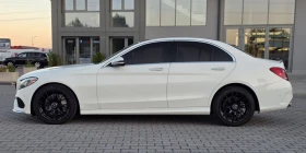 Mercedes-Benz C 400 - 18600 € - 34775137 3