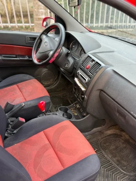 Hyundai Getz | Mobile.bg � ����� ������ 4