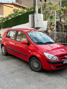 Hyundai Getz | Mobile.bg � ����� ������ 2