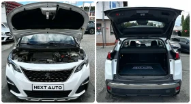 Peugeot 3008 1.2i 131HP DIGITAL CARPLAY BLIND SPOT CAMERA | Mobile.bg � ����� ������ 16