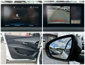 Peugeot 3008 1.2i 131HP DIGITAL CARPLAY BLIND SPOT CAMERA | Mobile.bg � ����� ������ 15
