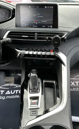Peugeot 3008 1.2i 131HP DIGITAL CARPLAY BLIND SPOT CAMERA | Mobile.bg � ����� ������ 11