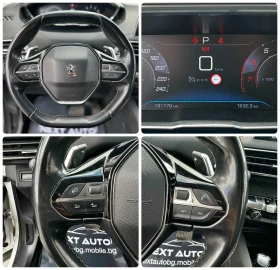 Peugeot 3008 1.2i 131HP DIGITAL CARPLAY BLIND SPOT CAMERA | Mobile.bg � ����� ������ 14