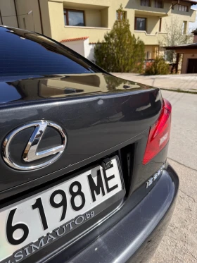 Lexus IS 220d - 3950 € - 52188956 7