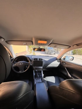 Lexus IS 220d - 3950 € - 52188956 11