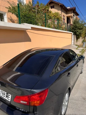 Lexus IS 220d - 3950 € - 52188956 5
