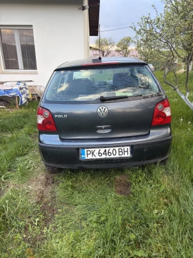 VW Polo AWY - 1000 € - 69707968 5