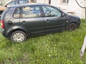 VW Polo AWY - 1000 € - 69707968 4