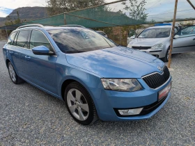 Skoda Octavia 1.6TDi Android/Панорама/Подгрев/Евро6/Климатроник - 7800 € - 79720765 9