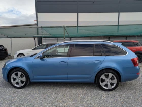 Skoda Octavia 1.6TDi Android/Панорама/Подгрев/Евро6/Климатроник - 7800 € - 79720765 3