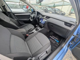 Skoda Octavia 1.6TDi Android/Панорама/Подгрев/Евро6/Климатроник - 7800 € - 79720765 13