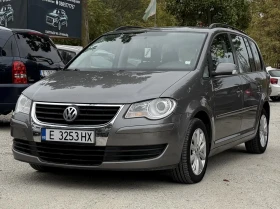VW Touran 1.4/Бензин/140ps./168.000км!! - 4200 € - 27839182 2