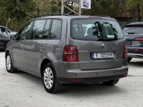 VW Touran 1.4/Бензин/140ps./168.000км!! - 4200 € - 27839182 5