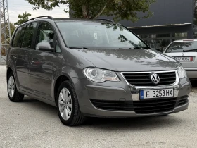 VW Touran 1.4/Бензин/140ps./168.000км!! - 4200 € - 27839182 3