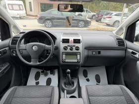 VW Touran 1.4/Бензин/140ps./168.000км!! - 4200 € - 27839182 10