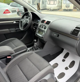 VW Touran 1.4/Бензин/140ps./168.000км!! - 4200 € - 27839182 12