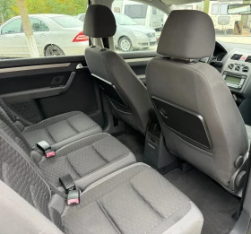 VW Touran 1.4/Бензин/140ps./168.000км!! - 4200 € - 27839182 9