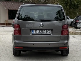 VW Touran 1.4/Бензин/140ps./168.000км!! - 4200 € - 27839182 6