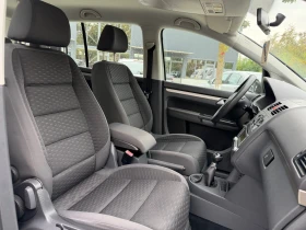 VW Touran 1.4/Бензин/140ps./168.000км!! - 4200 € - 27839182 13