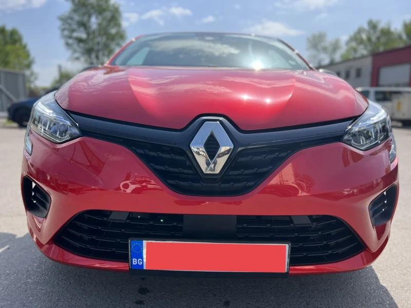 Renault Clio 1.0 , снимка 3 - Автомобили и джипове - 33394832