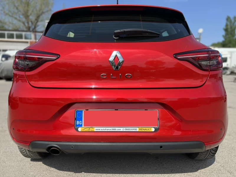 Renault Clio 1.0 , снимка 5 - Автомобили и джипове - 33394832