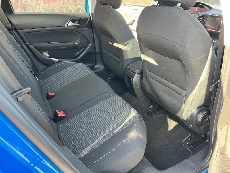 Peugeot 308 1.5 BLUEHDI SW BREAK S&S ACTIVE BUSINESS, снимка 11 - Автомобили и джипове - 33394832