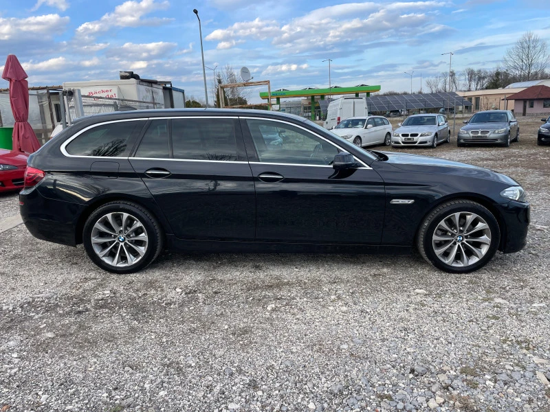 BMW 520 X-DRIVE-FEIS-MODERN-ITALIA, снимка 4 - Автомобили и джипове - 44443698