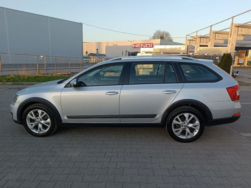 Skoda Octavia, снимка 6 - Автомобили и джипове - 45583808