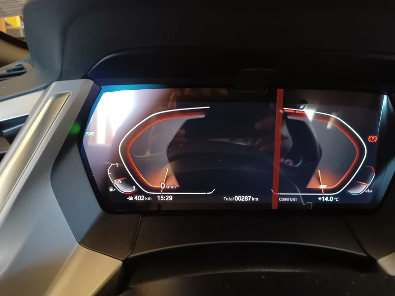 BMW Z4 sDrive 20i Sport  Гаранция , снимка 7 - Автомобили и джипове - 52032210