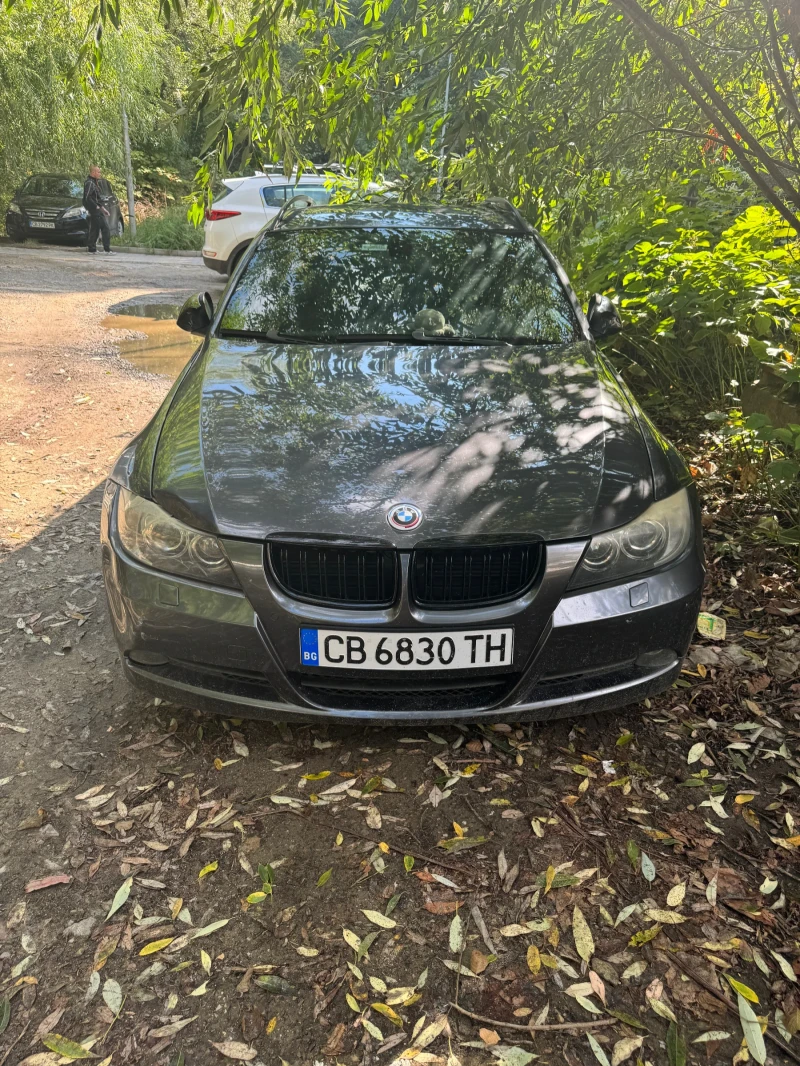 BMW 325, снимка 5 - Автомобили и джипове - 47320995