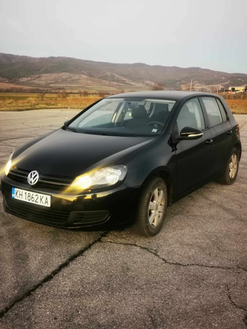 VW Golf, снимка 2 - Автомобили и джипове - 47642567