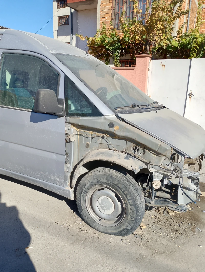 Fiat Scudo, снимка 6 - Автомобили и джипове - 47687148