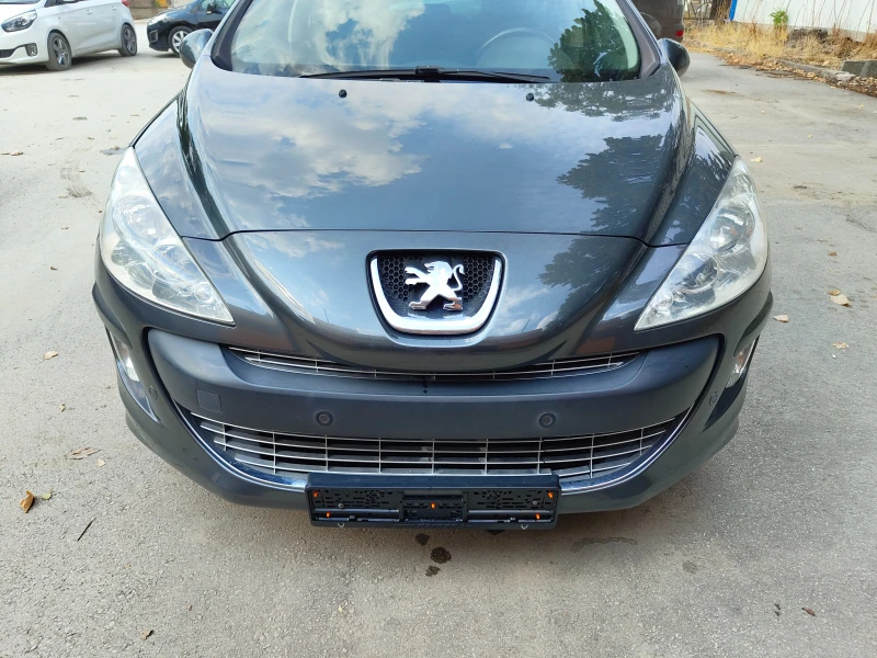 Peugeot 308, снимка 12 - Автомобили и джипове - 47695854