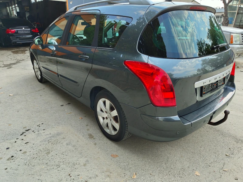 Peugeot 308, снимка 14 - Автомобили и джипове - 47695854