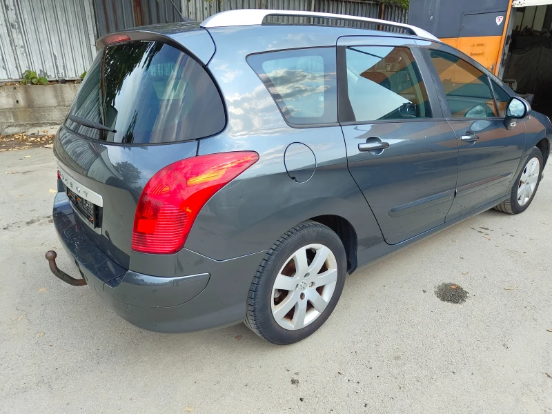 Peugeot 308, снимка 13 - Автомобили и джипове - 47695854